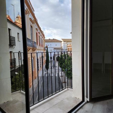 Suites Ilustres Cordobeses Cordoba Exterior photo