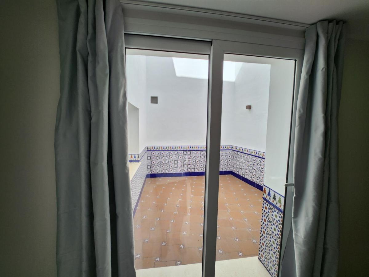 Suites Ilustres Cordobeses Cordoba Exterior photo
